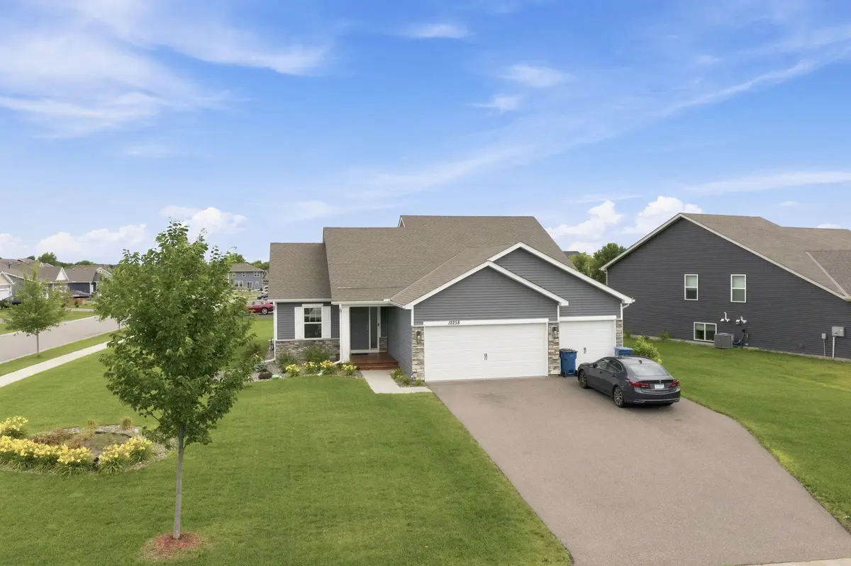 12258 71st Street Ne, Elk River, MN 55330 - #1