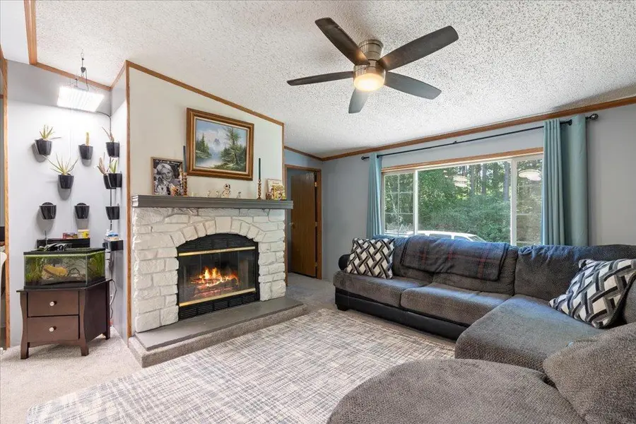 4684 Lower Ten Mile Lake Road Nw, Hackensack, MN 56452 - #3