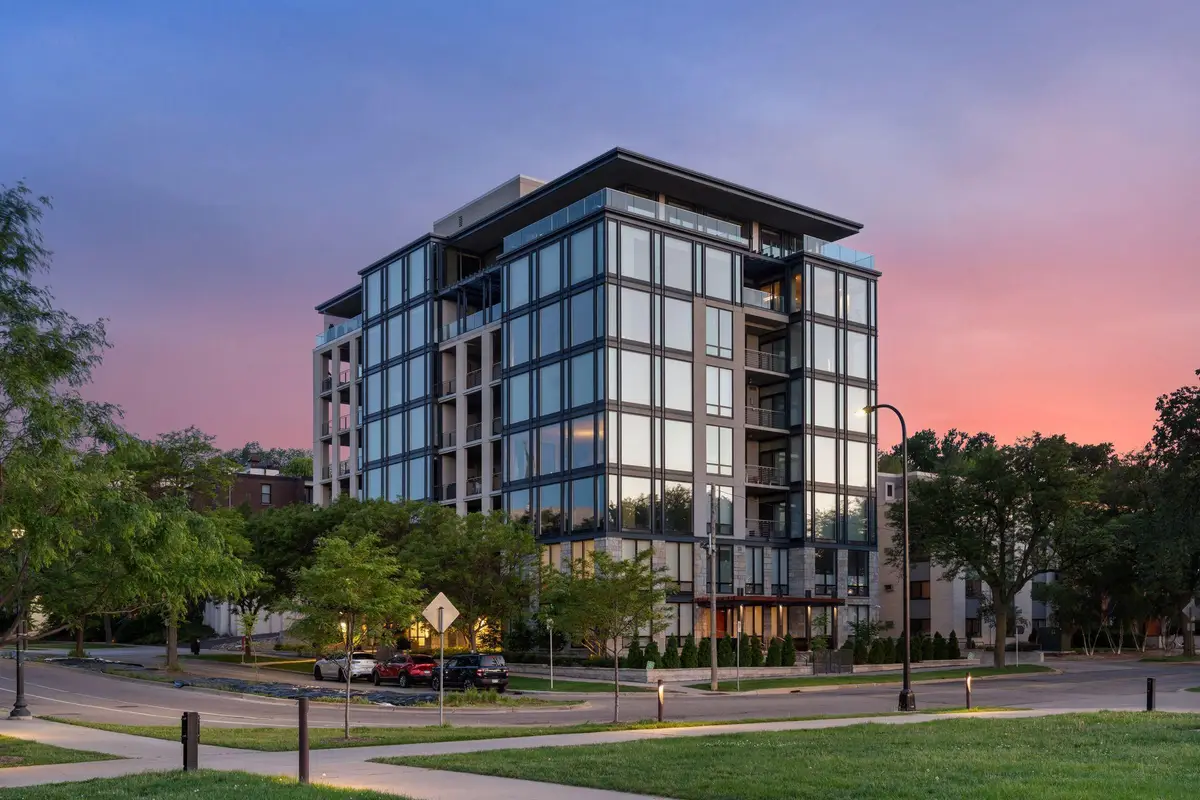 301 Kenwood Parkway #602, Minneapolis, MN 55403 - #1