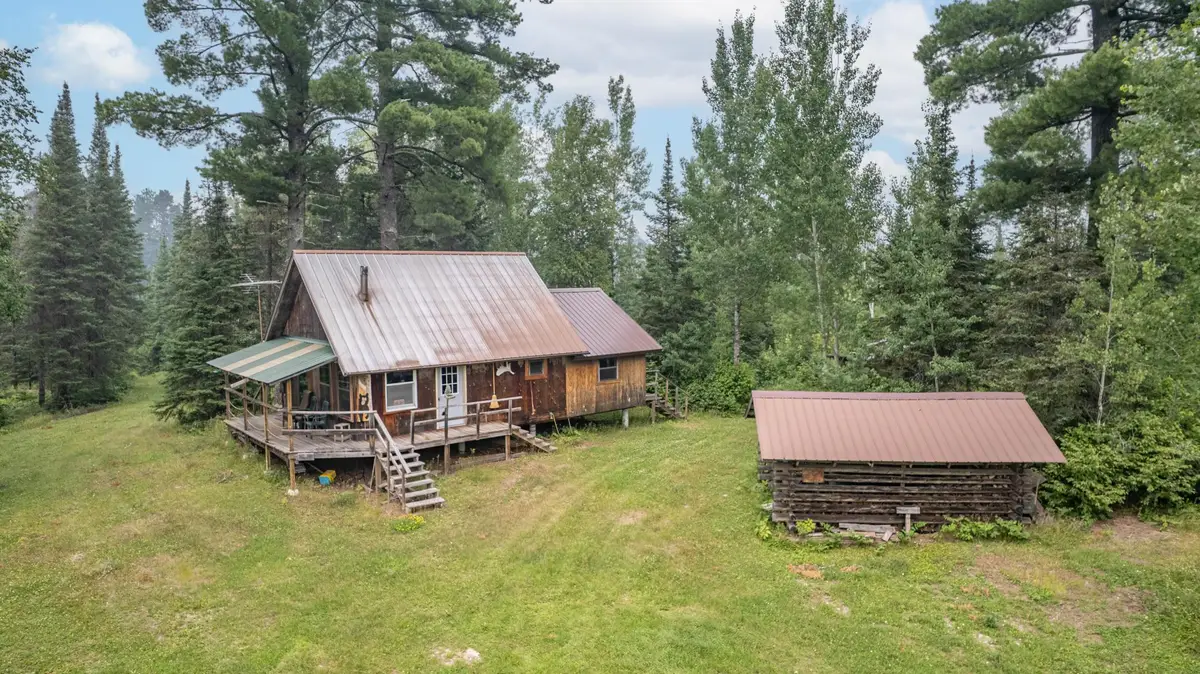 6701 Koski Road, Tower, MN 55790 - #1