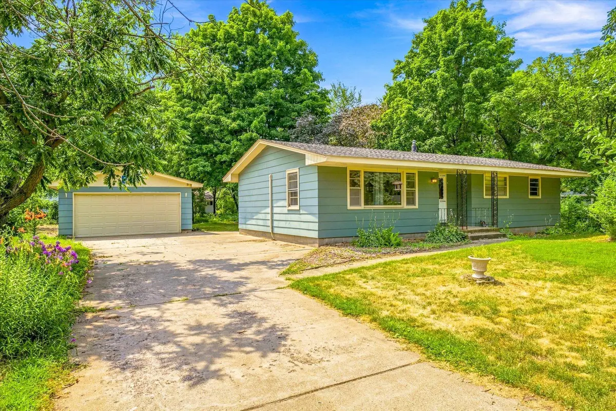 332 Wilson Street, Anoka, MN 55303 - #1