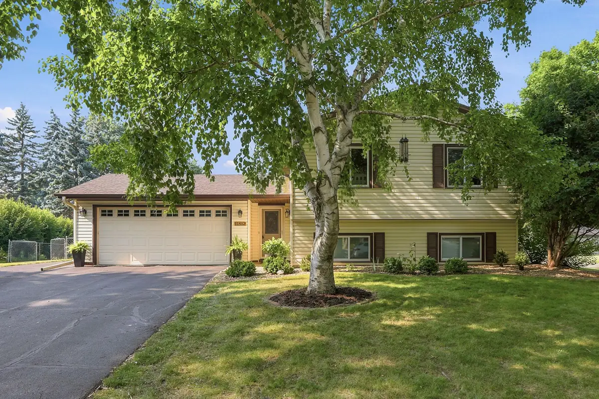 11852 99th Avenue N, Maple Grove, MN 55369 - #1