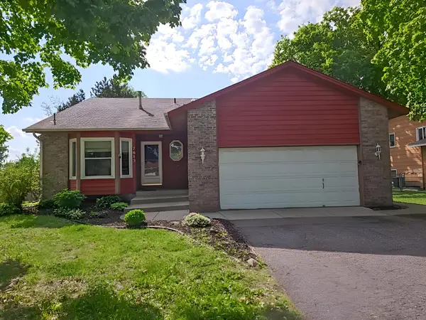 7613 Fairfield Road, Brooklyn Park, MN 55444
