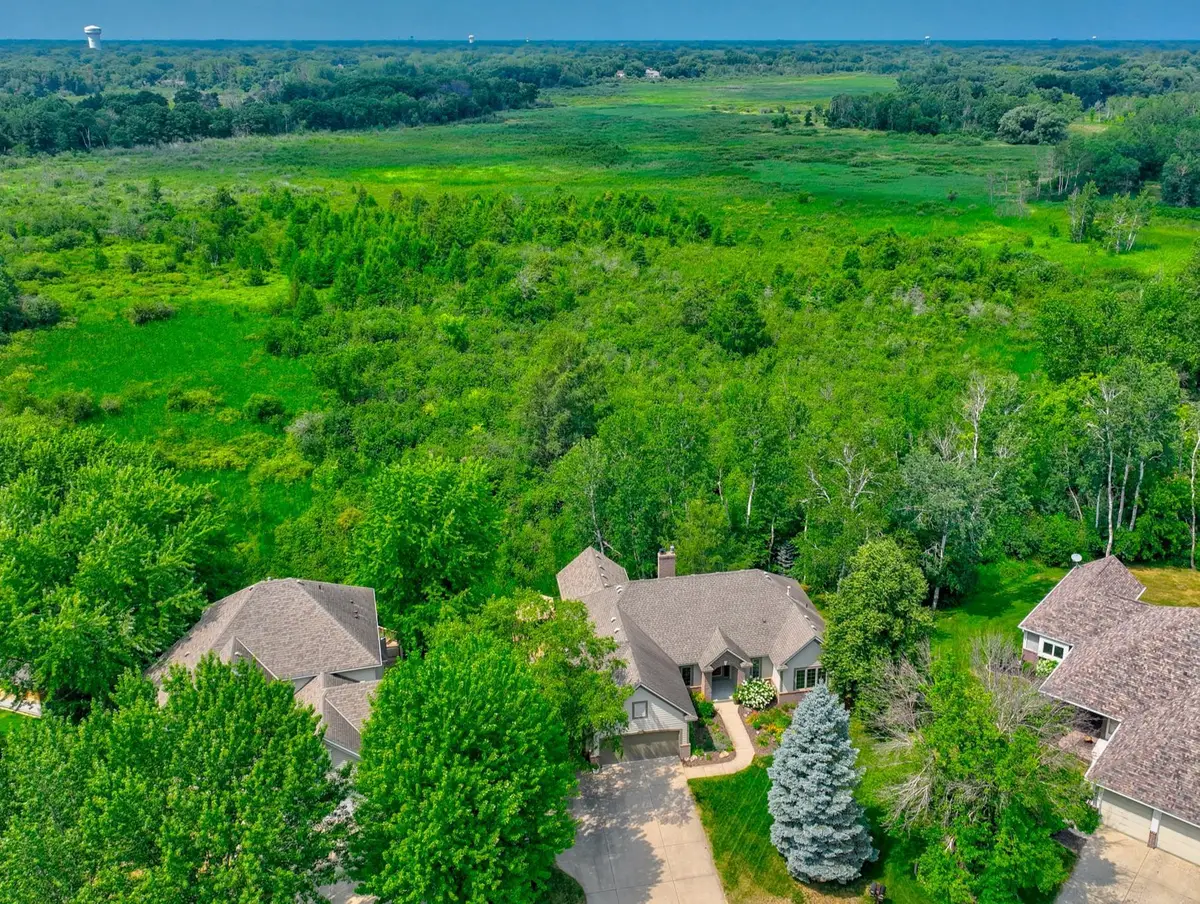 5619 Cottonwood Court, Shoreview, MN 55126 - #1