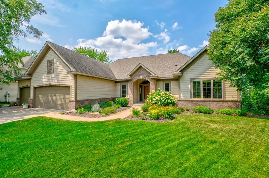 5619 Cottonwood Court, Shoreview, MN 55126 - #3