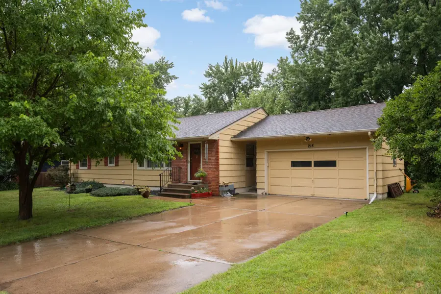 218 W Park Road, Hopkins, MN 55343 - #3