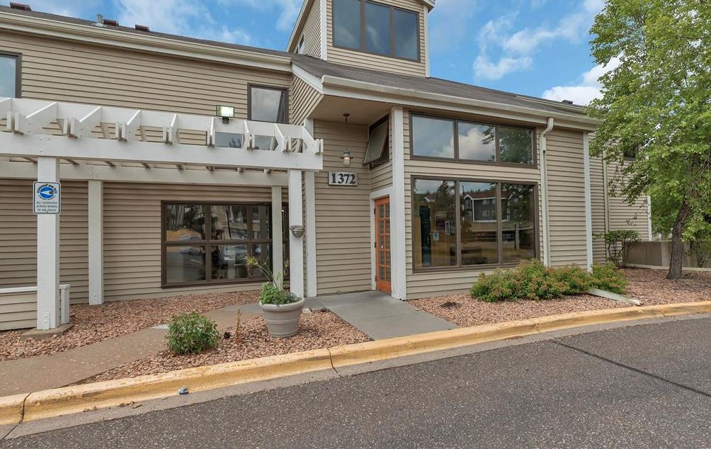 1372 Carling Drive #306, Saint Paul, MN 55108 - #1