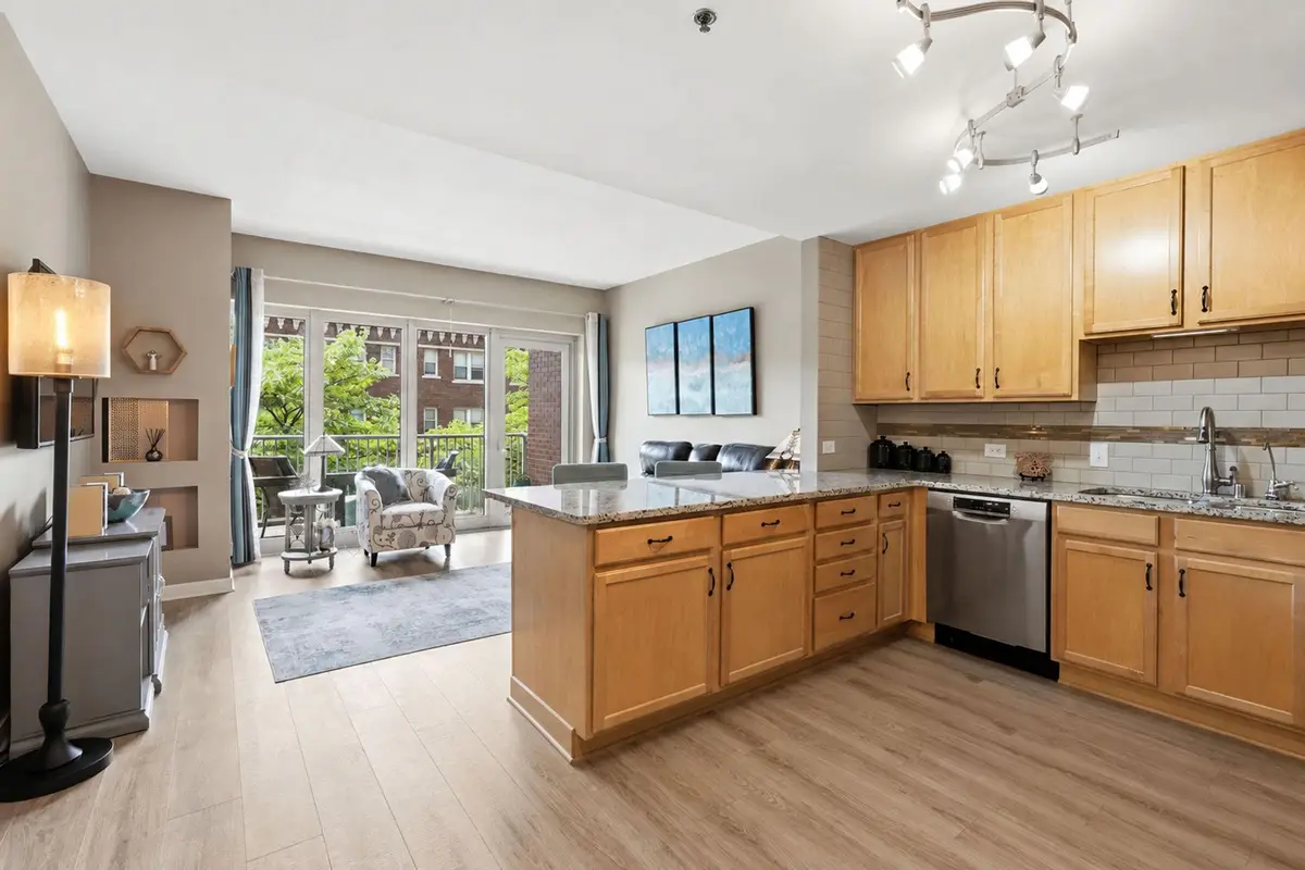 929 Portland Avenue #208, Minneapolis, MN 55404 - #1