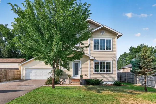 208 Clay Street, Anoka, MN 55303