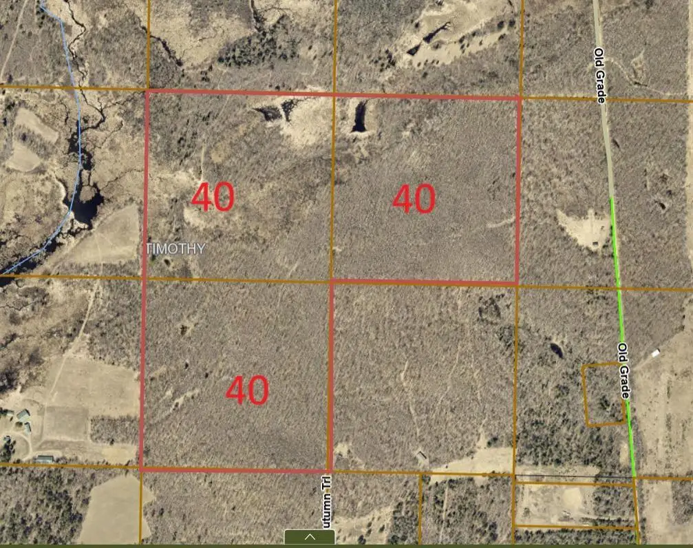 TBD Old Grade, Pine River, MN 56474 - #1