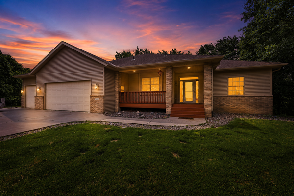 18225 221st Avenue Nw, Big Lake, MN 55309
