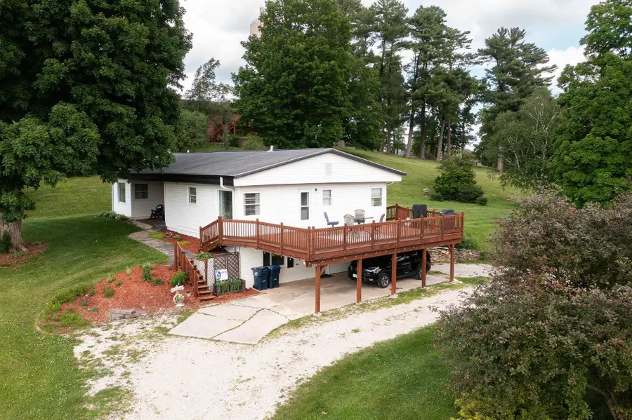 202 Ridgeview Lane S, Lanesboro, MN 55949 - #2