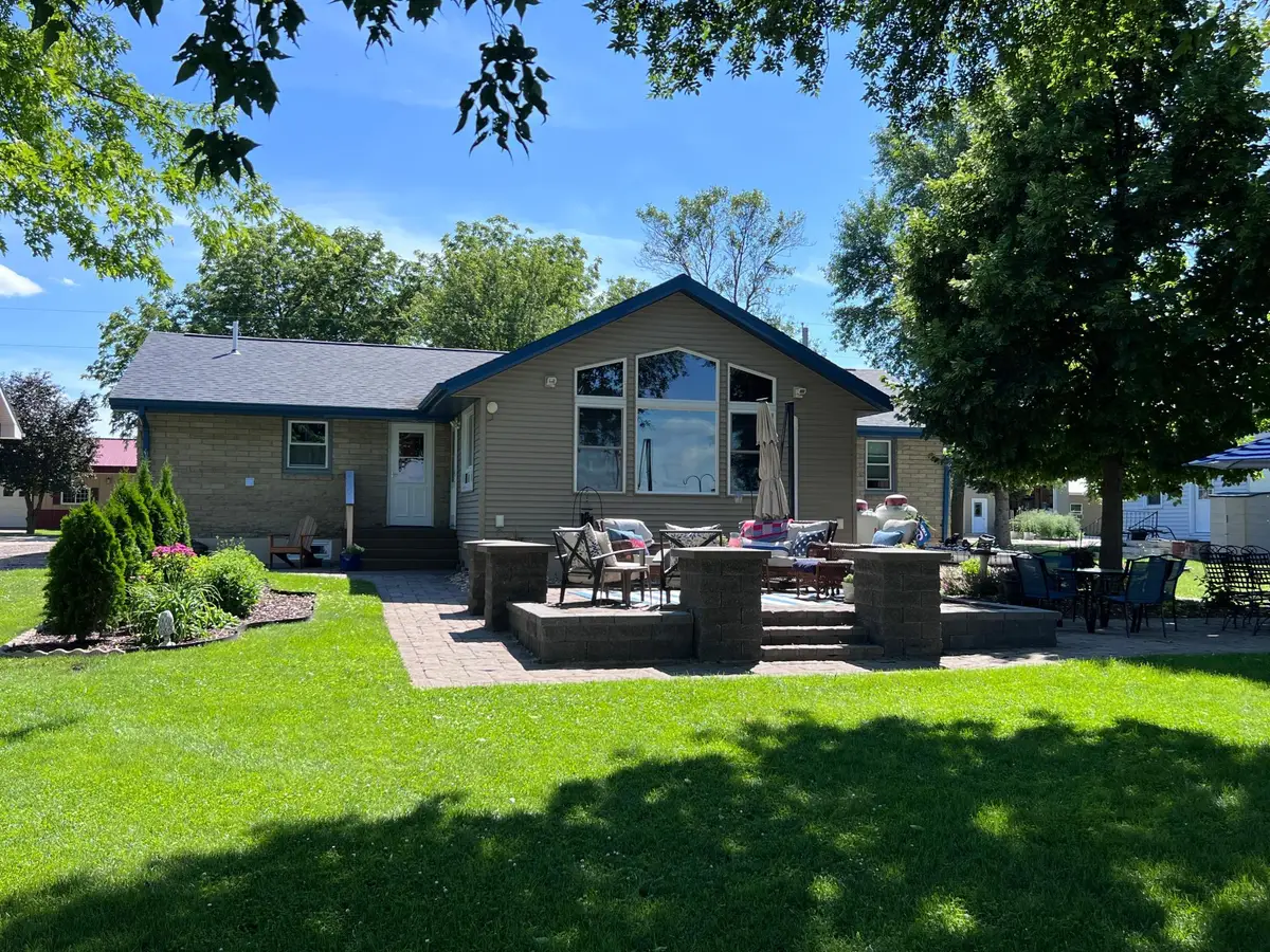 13942 Goose Isle Road, Big Stone City, SD 57216 - #1