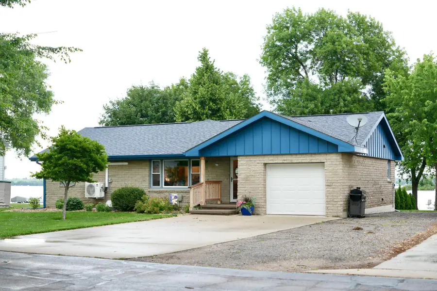 13942 Goose Isle Road, Big Stone City, SD 57216 - #2