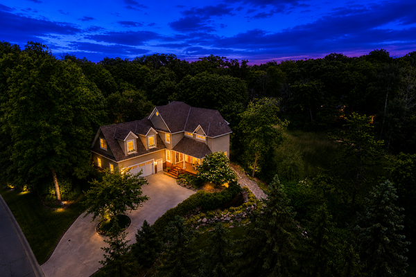 2866 Timberview Trail, Chaska, MN 55318