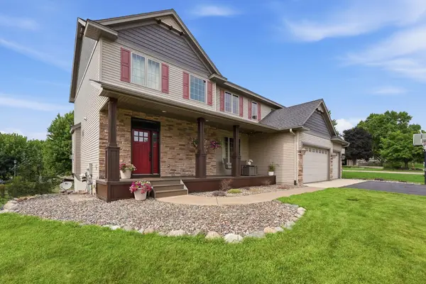 2451 154th Avenue Nw, Andover, MN 55304