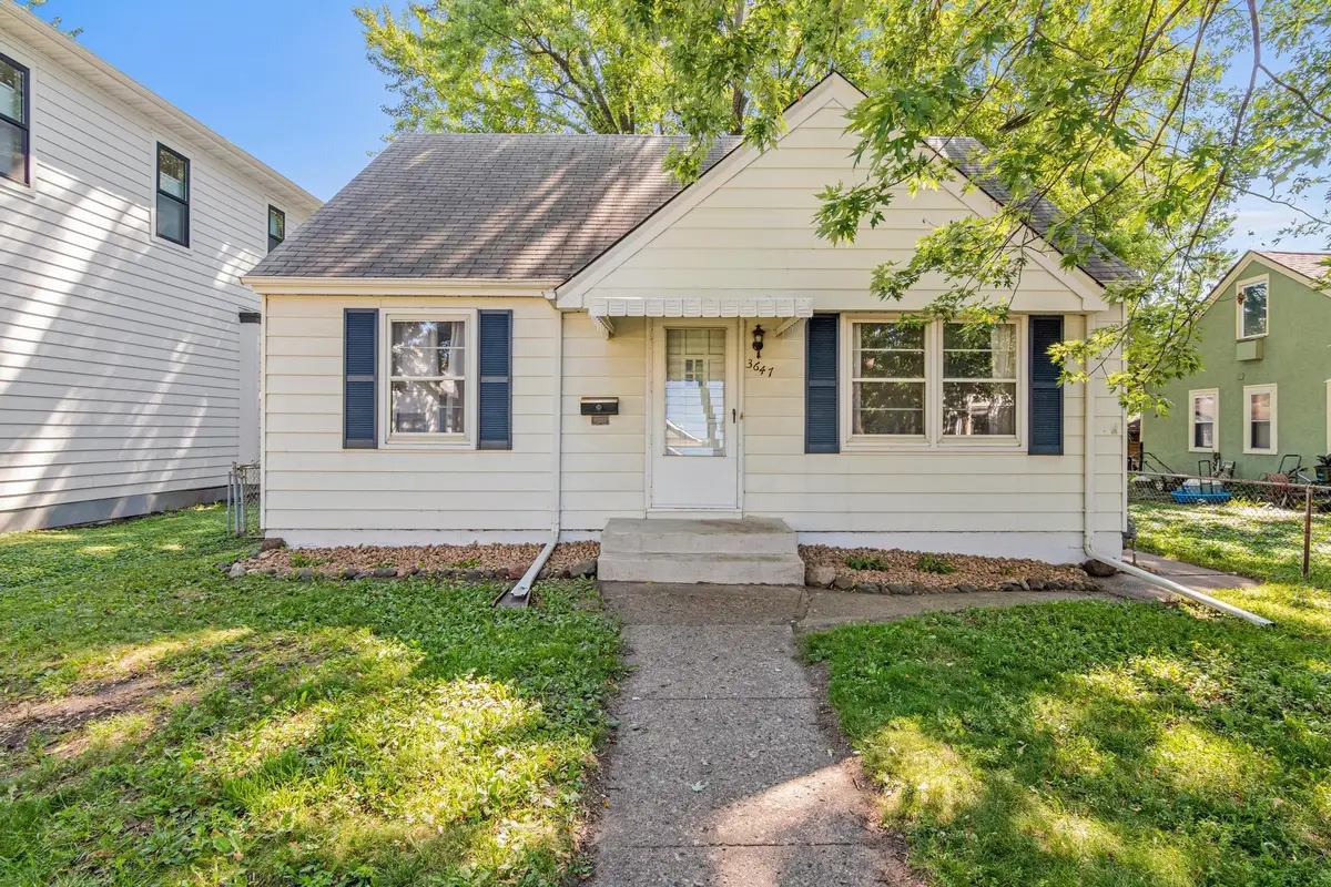 3647 28th Avenue S, Minneapolis, MN 55406 - #1