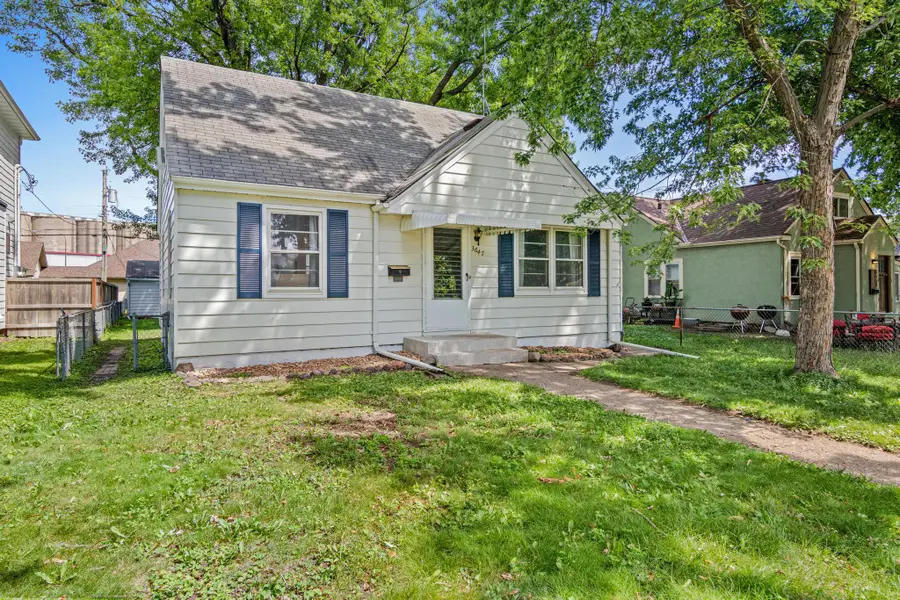 3647 28th Avenue S, Minneapolis, MN 55406 - #2
