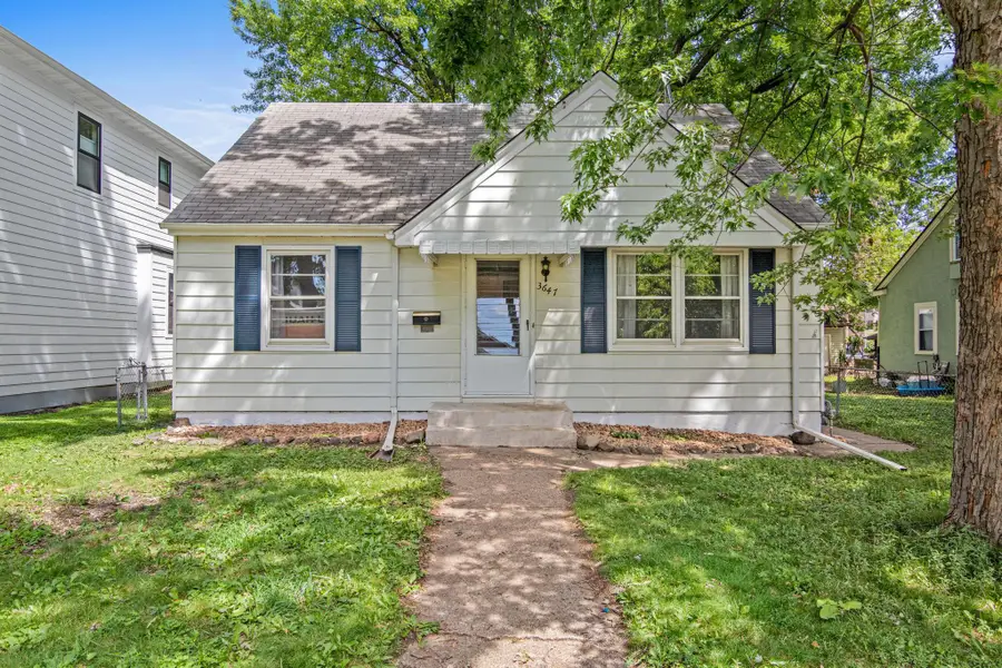 3647 28th Avenue S, Minneapolis, MN 55406 - #3