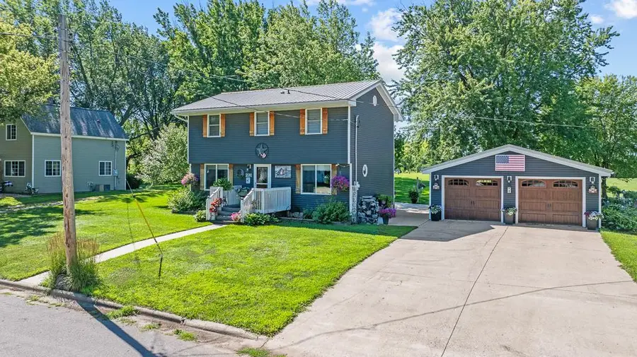 231 4th Street, Garvin, MN 56132 - #2