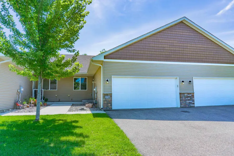 374 Meadow Lane, Young America, MN 55397 - #2