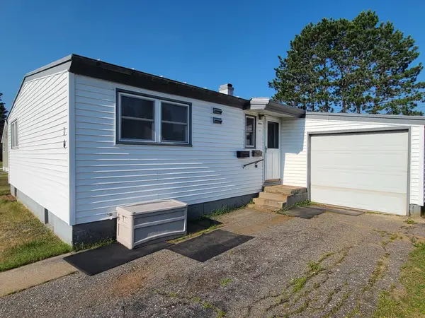 14 Hemlock Circle, Babbitt, MN 55706