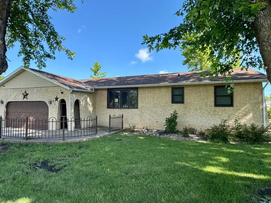 126 S 1st Street, Bird Island, MN 55310 - #2