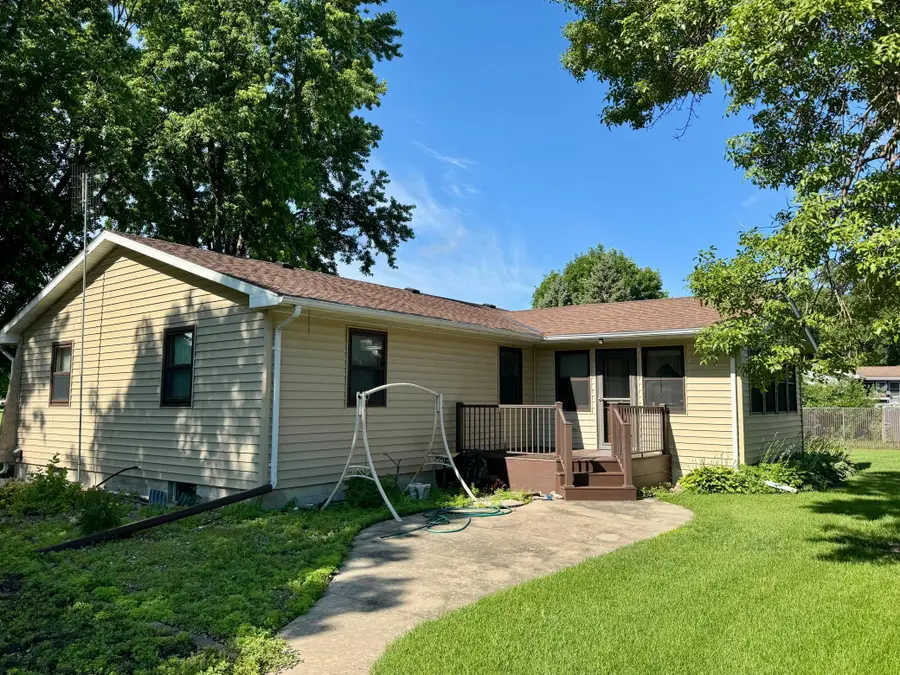126 S 1st Street, Bird Island, MN 55310 - #3