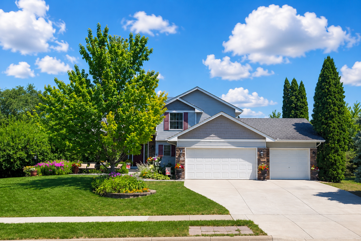 14515 Oconnell Road, Savage, MN 55378 - #1