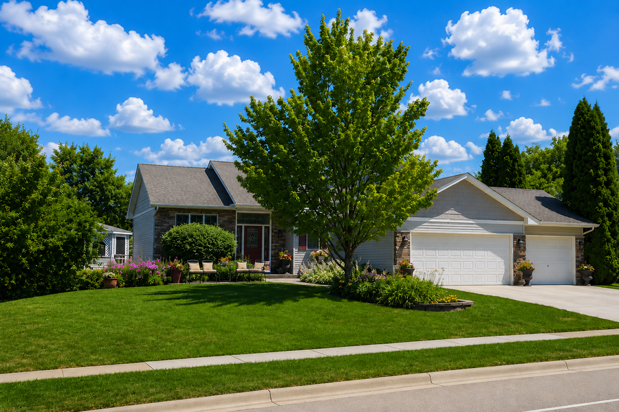 14515 Oconnell Road, Savage, MN 55378 - #2