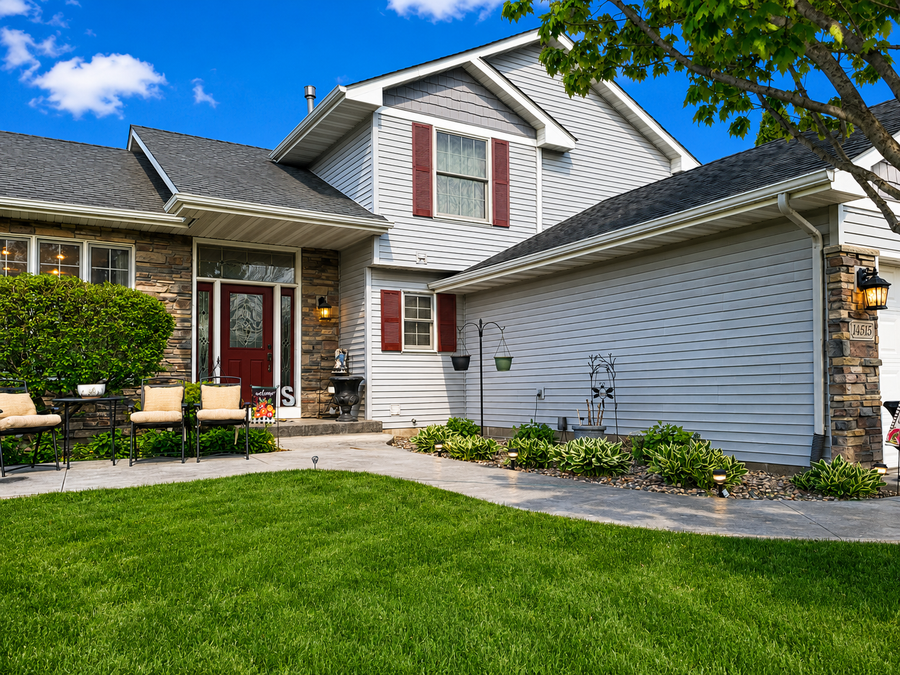14515 Oconnell Road, Savage, MN 55378 - #3