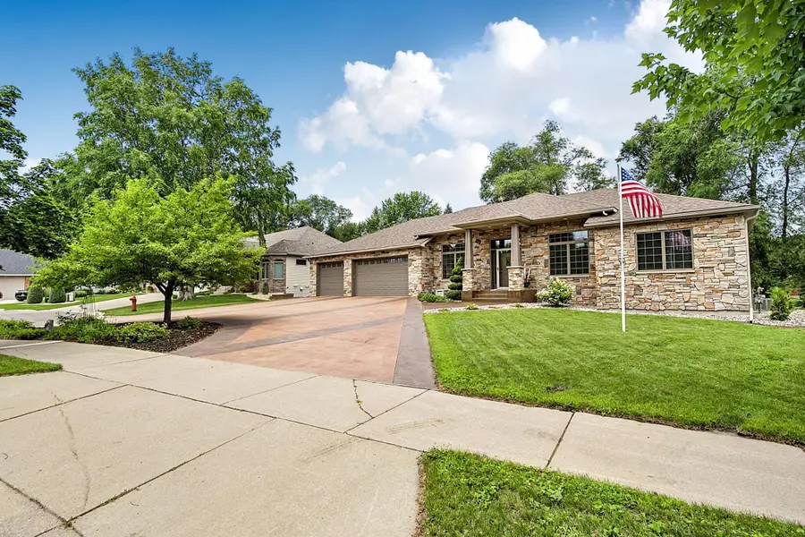 2011 Temminck Road, Saint Cloud, MN 56301 - #3