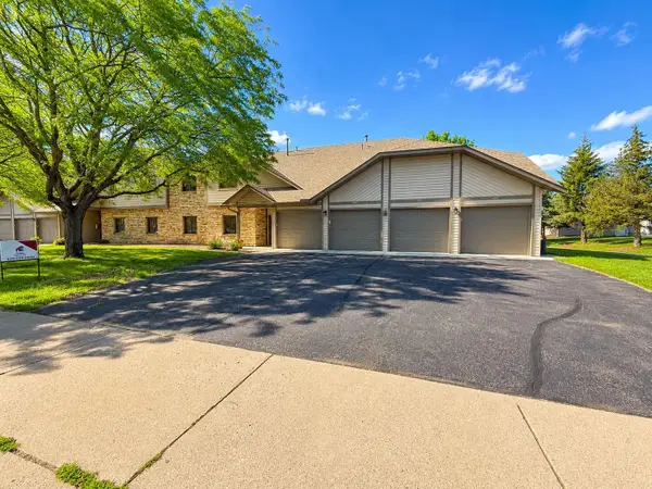 2066 Stockinger Drive, Saint Cloud, MN 56303
