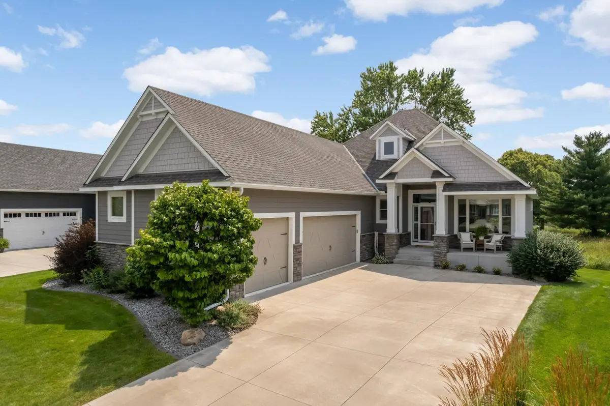 1934 Annika Drive N, Lake Elmo, MN 55042 - #1