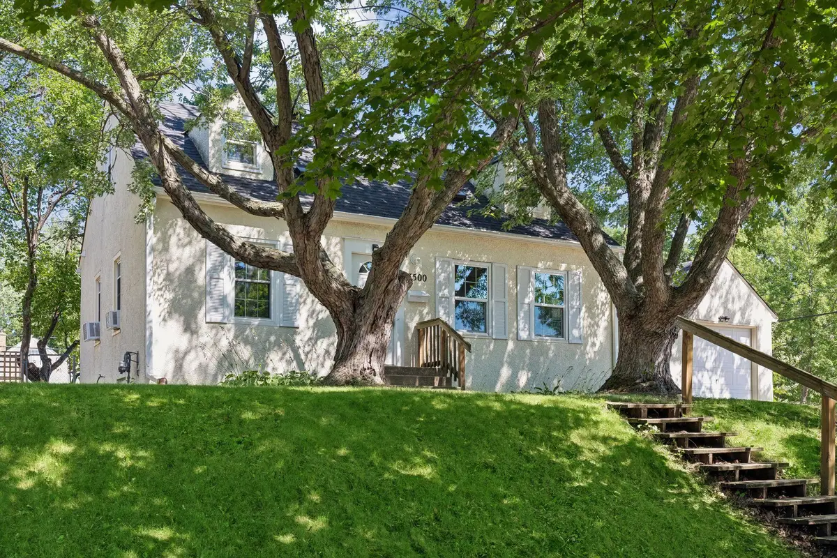 3500 Perry Avenue N, Crystal, MN 55422 - #1