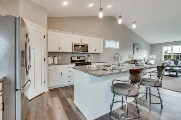 14624 Snowy Owl Street Nw, Ramsey, MN 55303