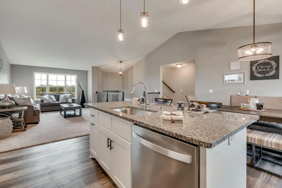 14624 Snowy Owl Street Nw, Ramsey, MN 55303 - #3