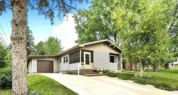 415 4th Street N, Sauk Rapids, MN 56379