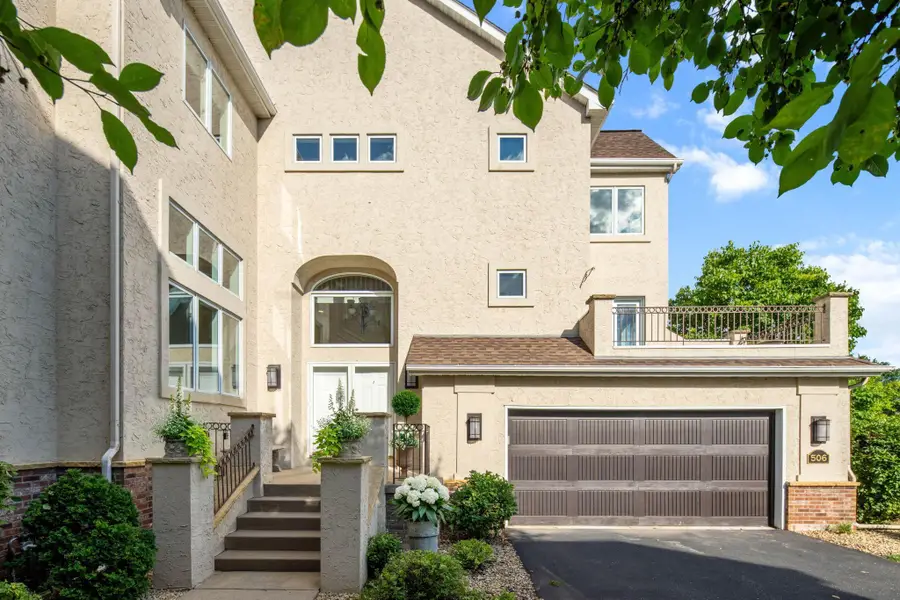 506 River Street, Minneapolis, MN 55401 - #2