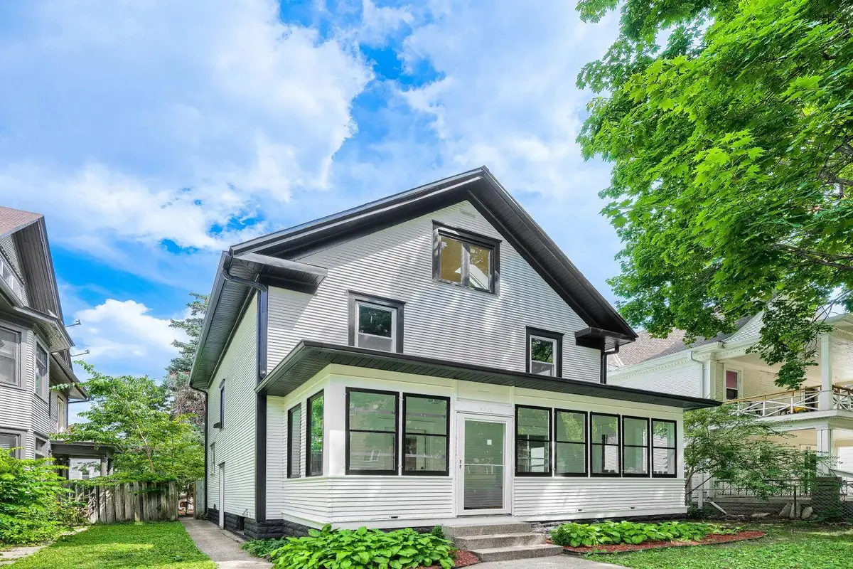 2615 Columbus Avenue, Minneapolis, MN 55407 - #1