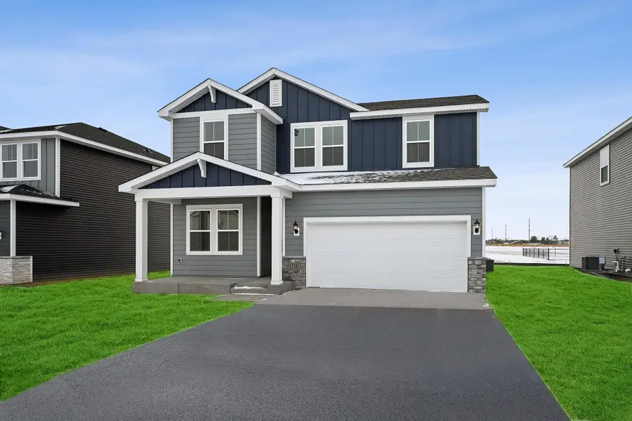 11593 Lanewood Lane N, Dayton, MN 55369 - #2
