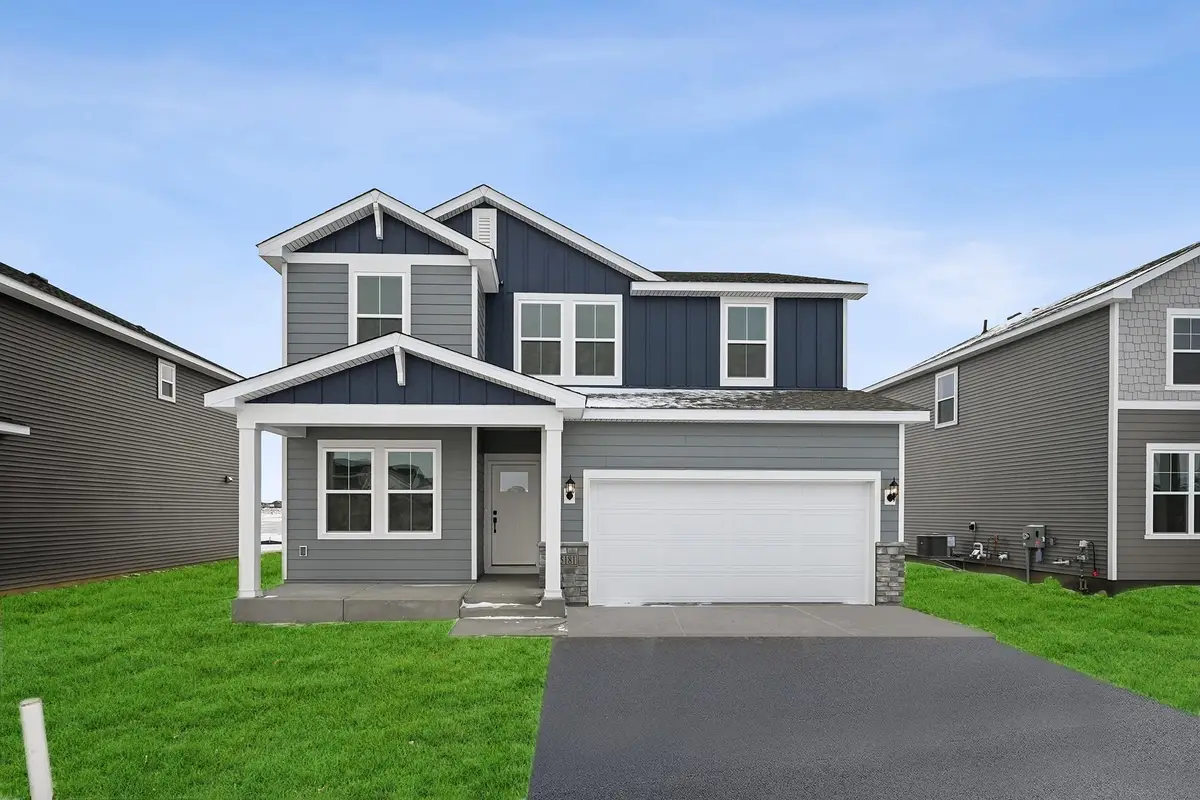 11595 Lanewood Lane N, Dayton, MN 55369 - #1