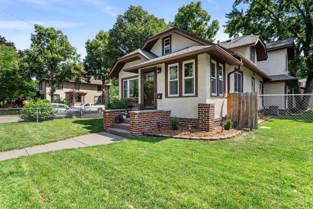 3701 36th Avenue S, Minneapolis, MN 55406 - #1