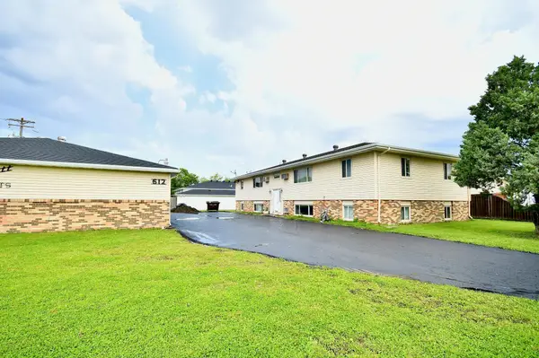 612 6th Street E, West Fargo, ND 58078