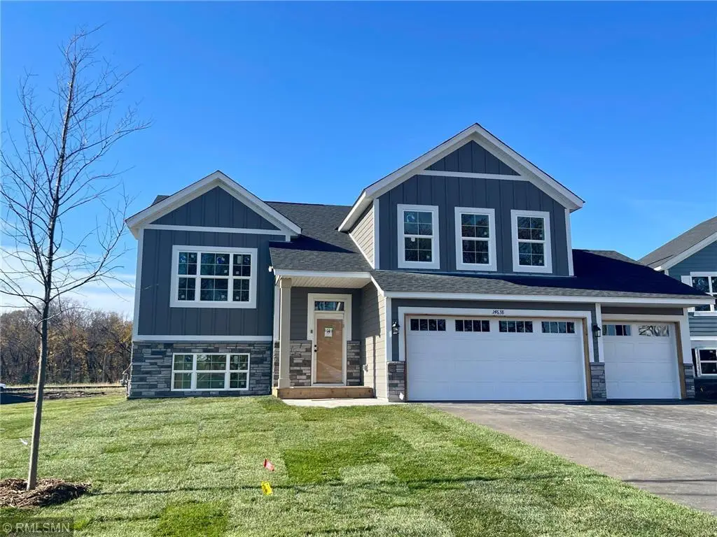 14839 Bowers Drive Nw, Ramsey, MN 55303 - #1