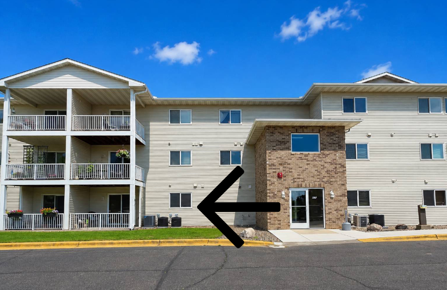 875 Bahls Drive #107, Hastings, MN 55033 - #3