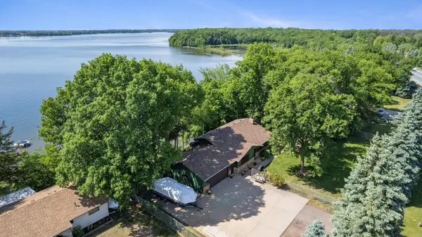 26762 Lofton Avenue, Chisago City, MN 55013