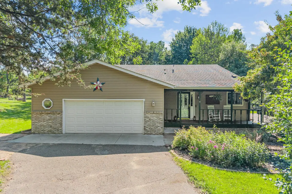 40744 Fenian Way, North Branch, MN 55056 - #1