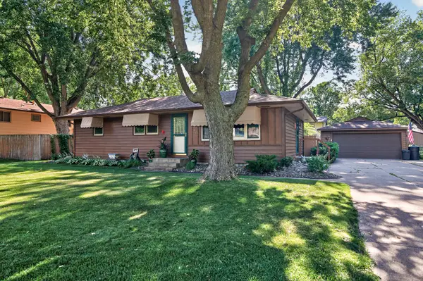 340 Sunrise Lane, Champlin, MN 55316
