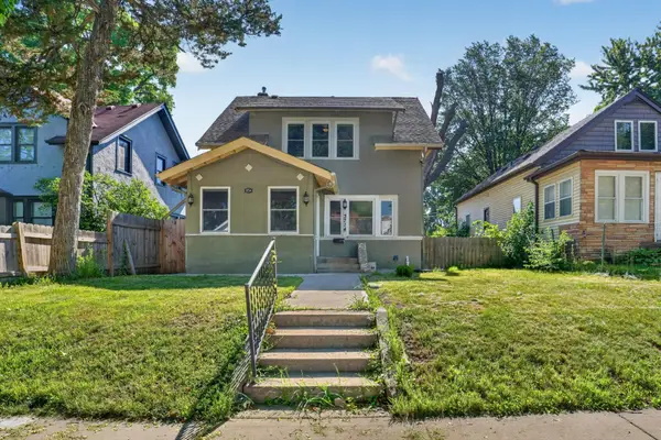 3714 Oliver Avenue N, Minneapolis, MN 55412